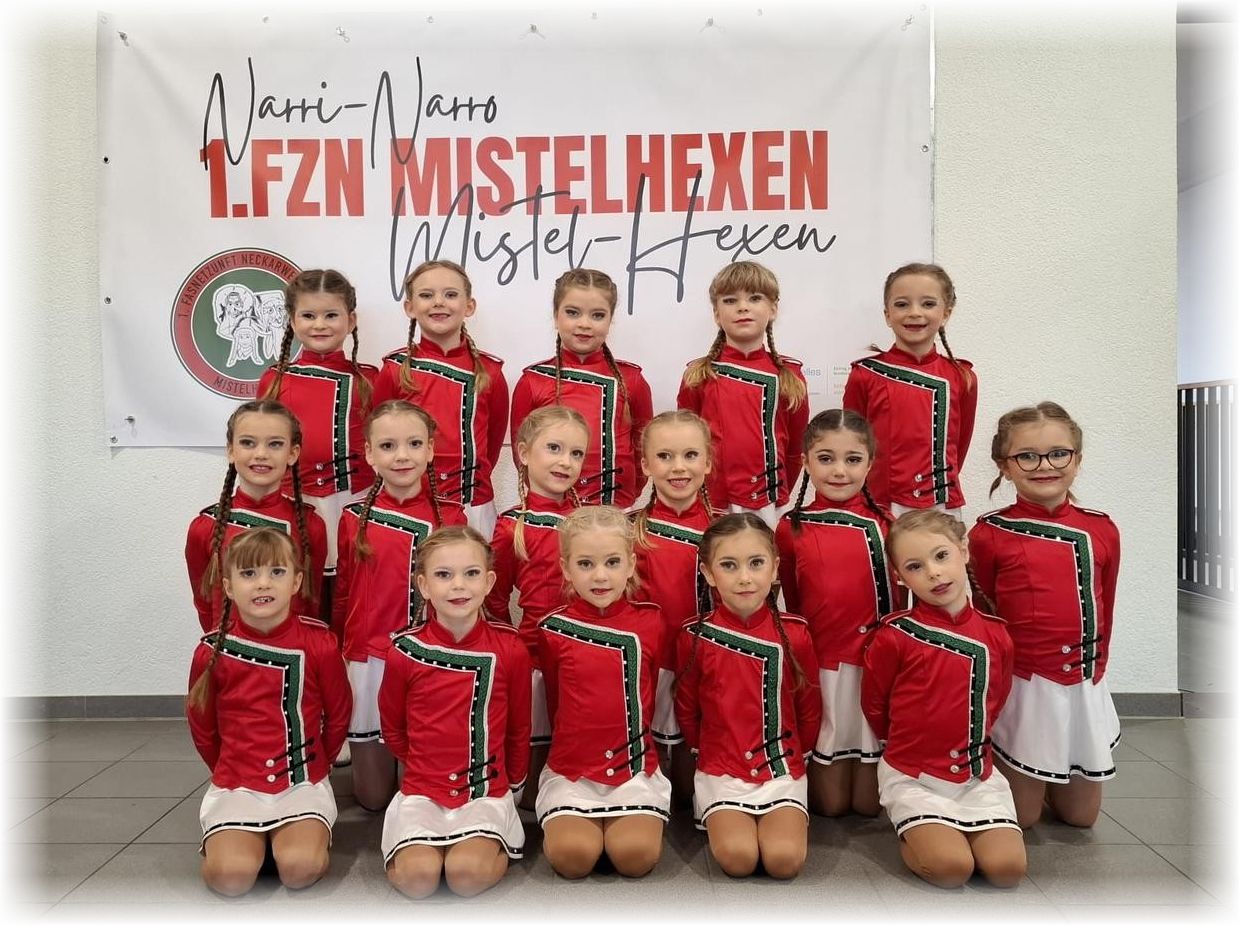 Zwergengarde